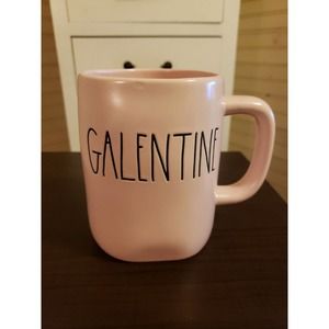 Rae Dunn Galentine mug NEW